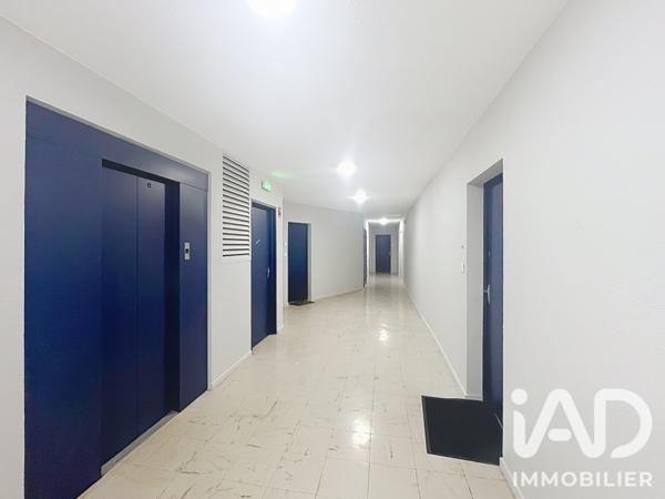 Appartement à vendre 3 pièces 73,7 m² Montargis