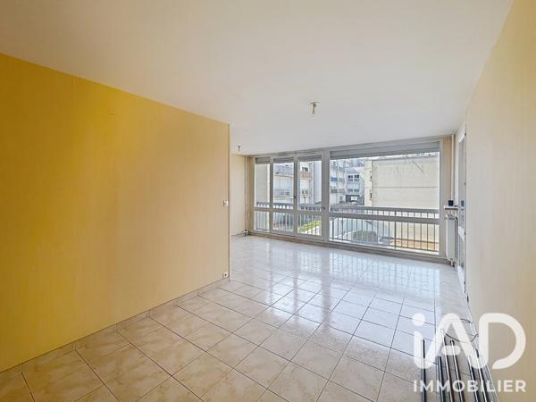 Appartement à vendre 3 pièces 73,7 m² Montargis