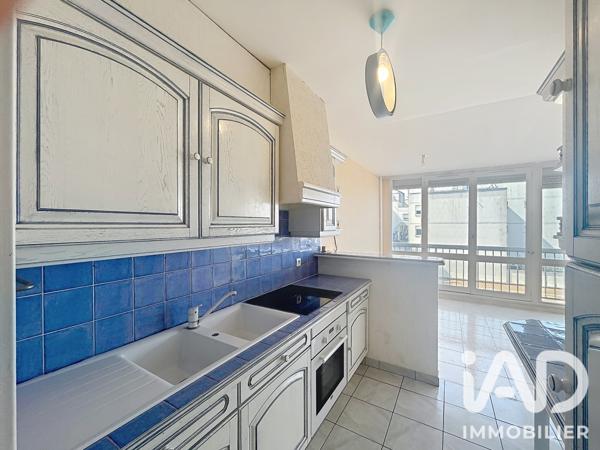 Appartement à vendre 3 pièces 73,7 m² Montargis