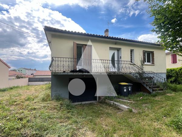 Maison 5 pièces 142.03 m2
