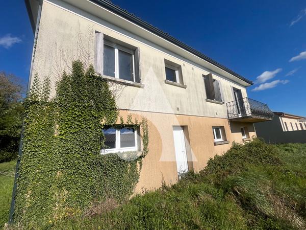 Maison 5 pièces 142.03 m2