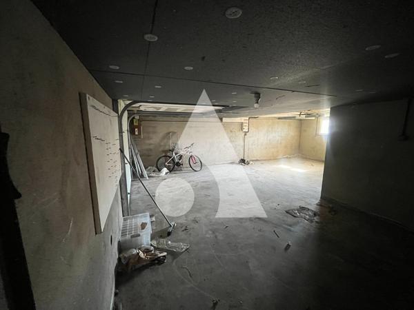 Maison 5 pièces 142.03 m2