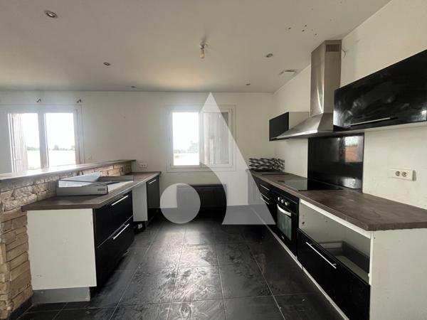 Maison 5 pièces 142.03 m2
