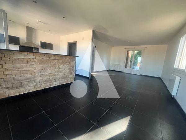 Maison 5 pièces 142.03 m2