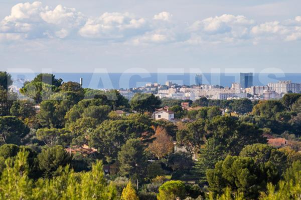 Villa d'architecte Alluch