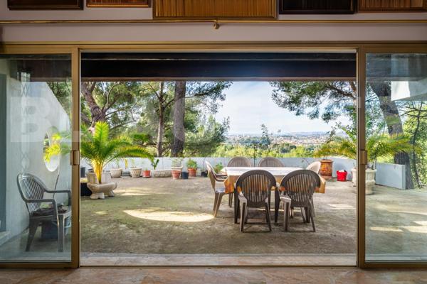 Villa d'architecte Alluch