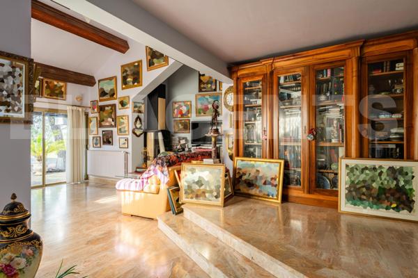 Villa d'architecte Alluch