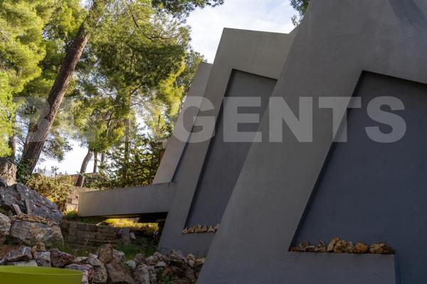 Villa d'architecte Alluch