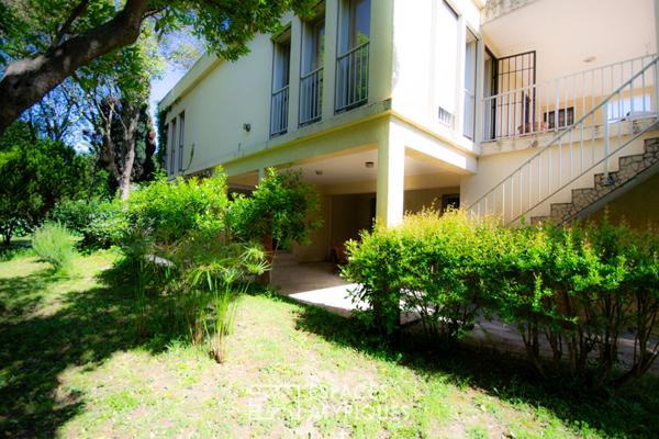 Maison contemporaine à l’architecture atypique