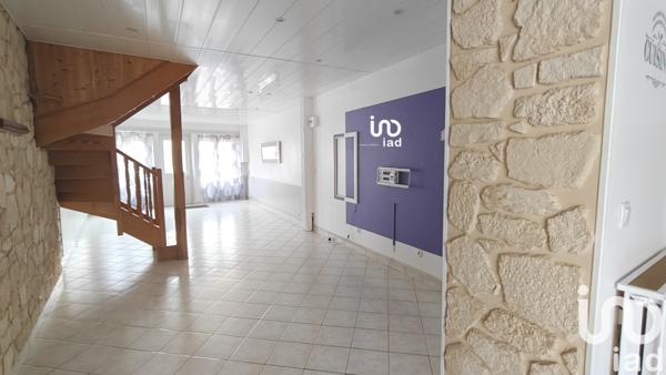 Location maison 4 pièces 112 m² La Chevrolière