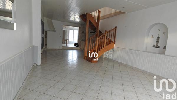 Location maison 4 pièces 112 m² La Chevrolière