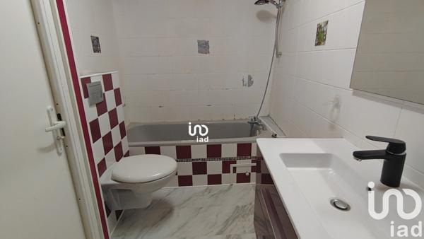 Location maison 4 pièces 112 m² La Chevrolière