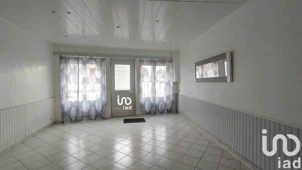 Location maison 4 pièces 112 m² La Chevrolière