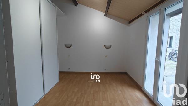 Location maison 4 pièces 112 m² La Chevrolière