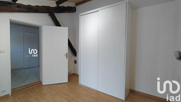 Location maison 4 pièces 112 m² La Chevrolière