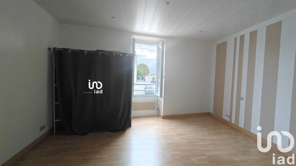 Location maison 4 pièces 112 m² La Chevrolière