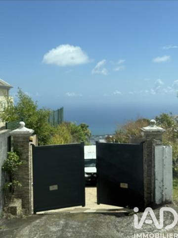 Maison à vendre 5 pièces 165 m² Saint-Denis