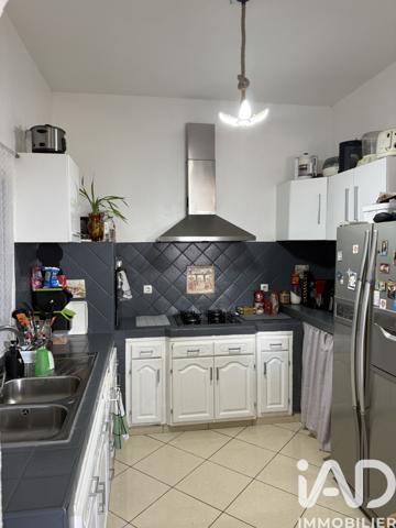 Maison à vendre 5 pièces 165 m² Saint-Denis