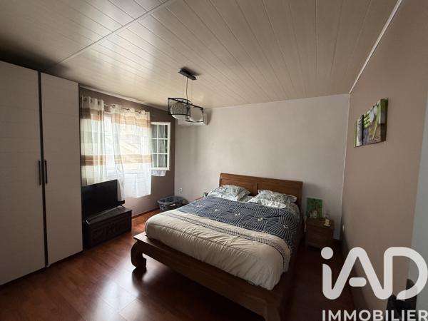 Maison à vendre 5 pièces 165 m² Saint-Denis