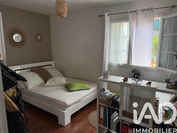 Maison à vendre 5 pièces 165 m² Saint-Denis