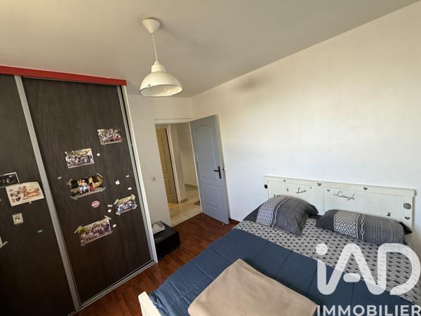 Maison à vendre 5 pièces 165 m² Saint-Denis