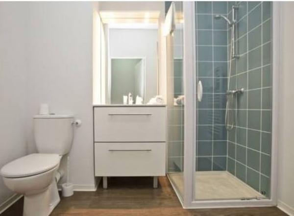 INVESTISSEMENT LOCATIF  TOURS  Résidence étudiante Campus Le Jardin des Lettres  5.50 % de rentabilité