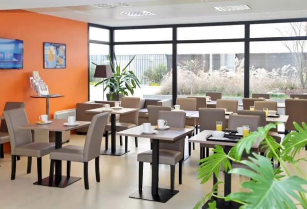 INVESTISSEMENT LOCATIF  TOURS  Résidence étudiante Campus Le Jardin des Lettres  5.50 % de rentabilité