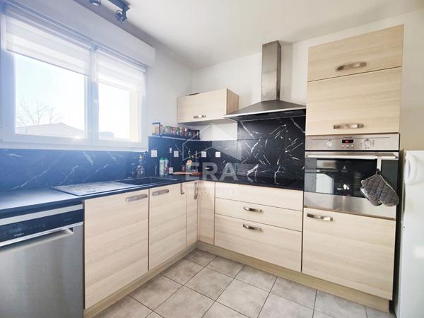 Maison familiale 5 pièce(s) 120 m2