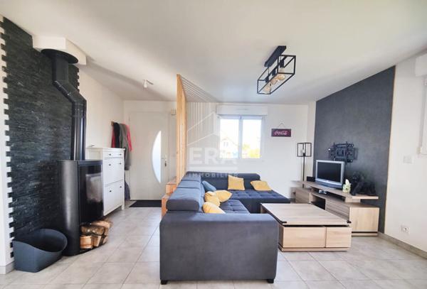 Maison familiale 5 pièce(s) 120 m2