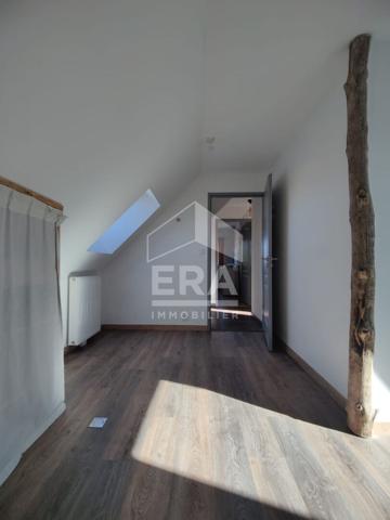 Maison familiale 5 pièce(s) 120 m2