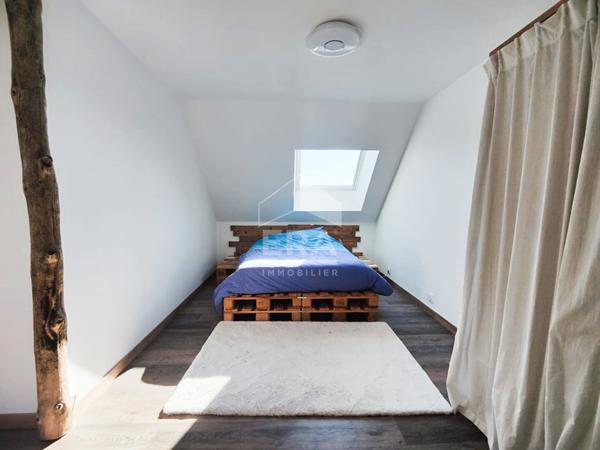 Maison familiale 5 pièce(s) 120 m2