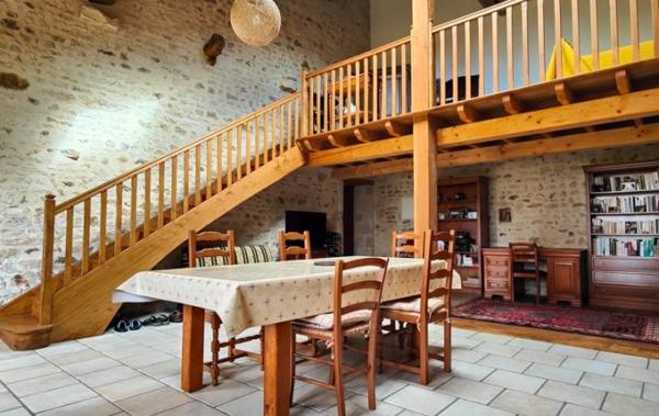 Vente Maison 5135 Sauze-vaussais   