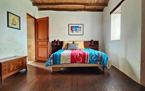 Vente Maison 5135 Sauze-vaussais   