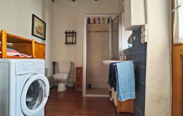 Vente Maison 5135 Sauze-vaussais   