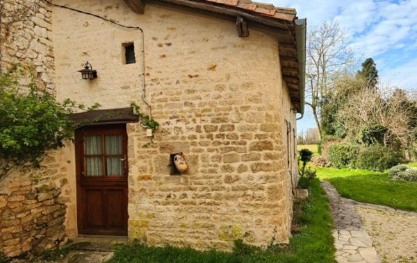 Vente Maison 5135 Sauze-vaussais   