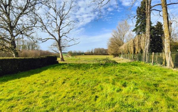 Vente Maison 5135 Sauze-vaussais   