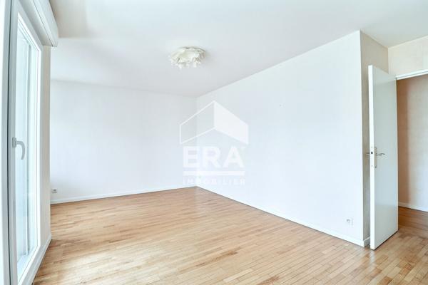 Appartement Saint Denis 4 pièce(s) 83 m2