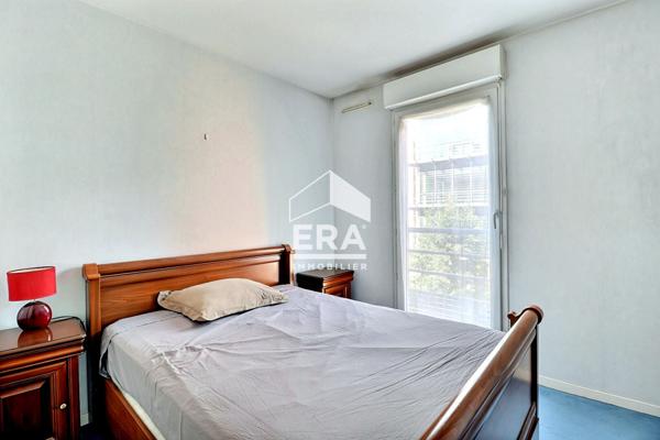 Appartement Saint Denis 4 pièce(s) 83 m2