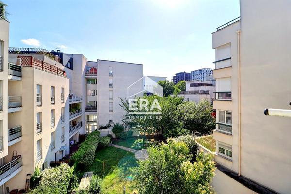 Appartement Saint Denis 4 pièce(s) 83 m2