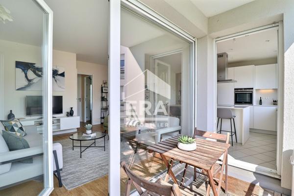 Appartement Saint Denis 4 pièce(s) 83 m2