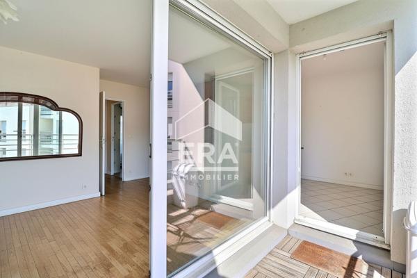 Appartement Saint Denis 4 pièce(s) 83 m2