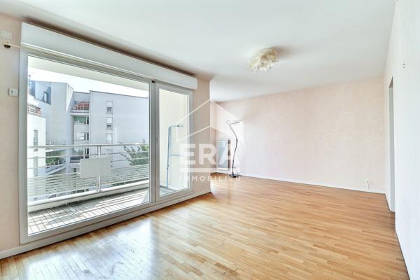 Appartement Saint Denis 4 pièce(s) 83 m2