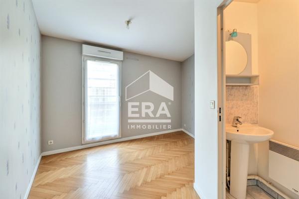 Appartement Saint Denis 4 pièce(s) 83 m2