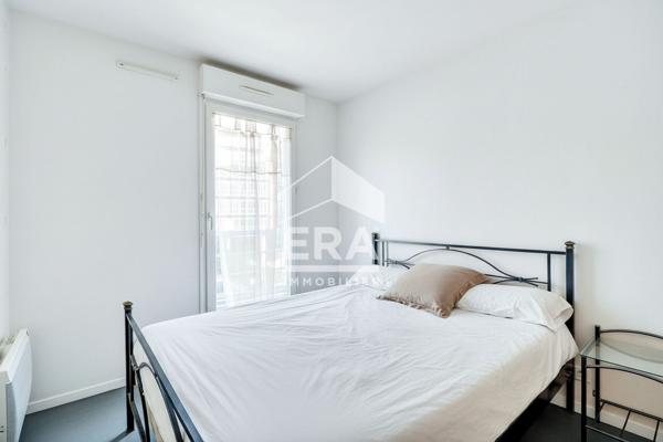 Appartement Saint Denis 4 pièce(s) 83 m2