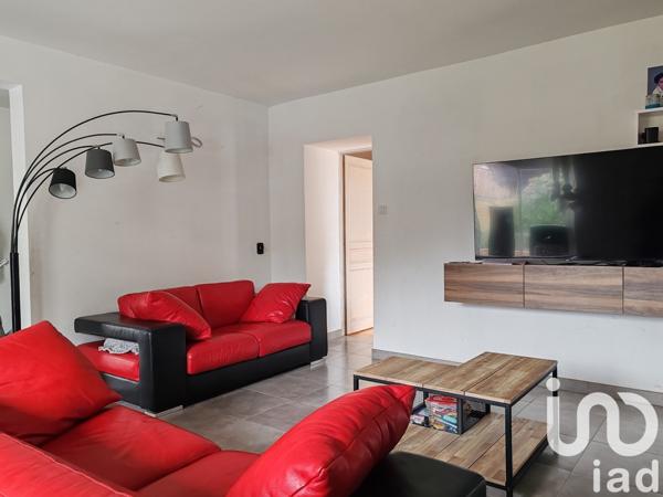 Maison 6 pièces de 175 m² à Lys-Haut-Layon (49310)