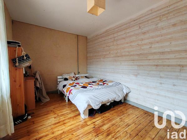 Maison 6 pièces de 175 m² à Lys-Haut-Layon (49310)