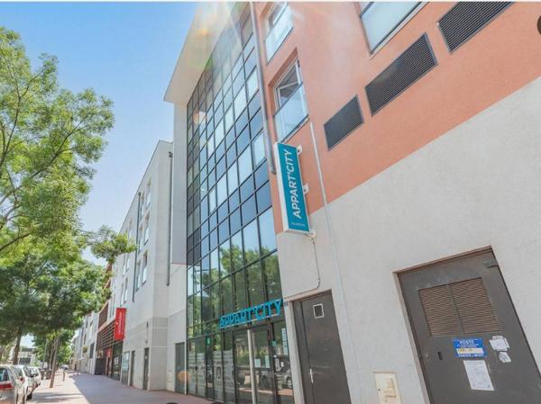 INVESTISSEMENT LOCATIF – CHALON-SUR-SAÔNE – Résidence Appart’City Classic Chalon-sur-Saône – 7,14% de rentabilité