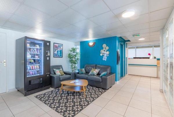 INVESTISSEMENT LOCATIF – CHALON-SUR-SAÔNE – Résidence Appart’City Classic Chalon-sur-Saône – 7,14% de rentabilité