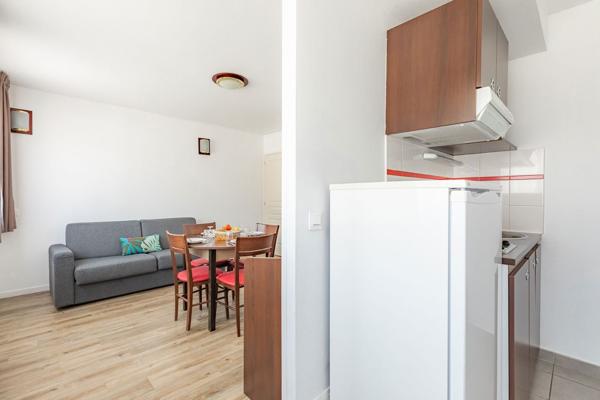 INVESTISSEMENT LOCATIF – CHALON-SUR-SAÔNE – Résidence Appart’City Classic Chalon-sur-Saône – 7,14% de rentabilité