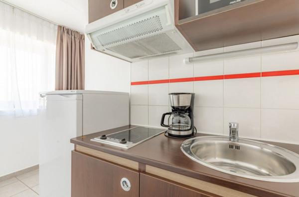 INVESTISSEMENT LOCATIF – CHALON-SUR-SAÔNE – Résidence Appart’City Classic Chalon-sur-Saône – 7,14% de rentabilité